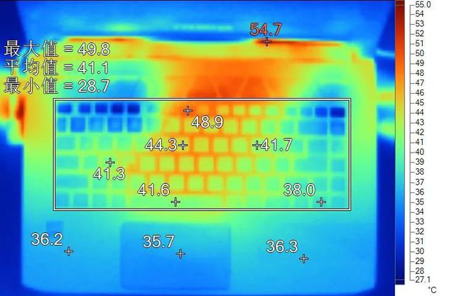 GTX 1070显卡揭秘：温度控制关键，性能如何？  第6张