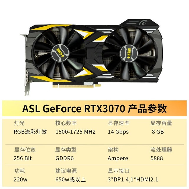 GTX1060 战神U：游戏世界的超能力者  第4张