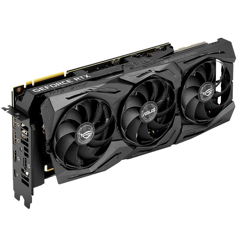 华硕猛禽GTX980显卡：游戏性能达到新高度  第5张