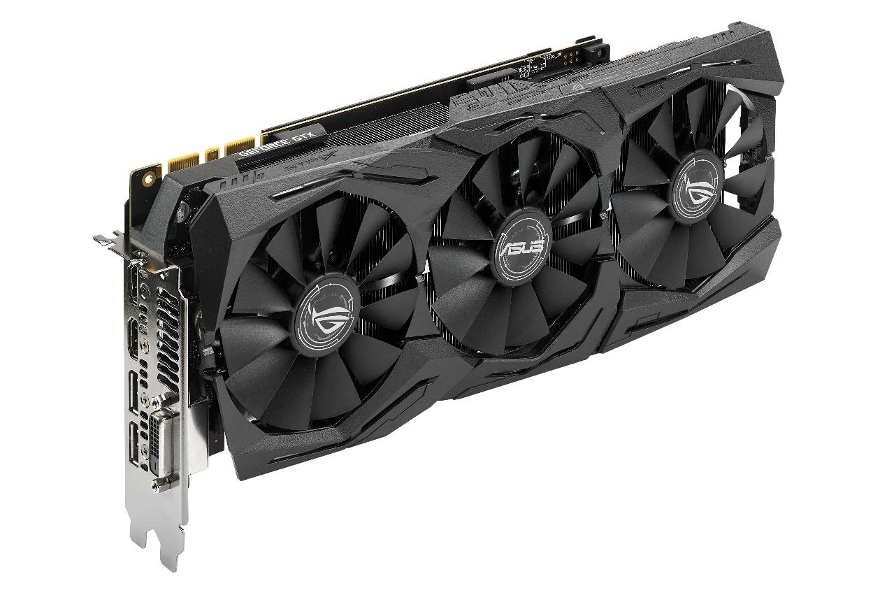 GTX970显卡揭秘：性能狂潮引爆，省电环保又散热出众  第2张