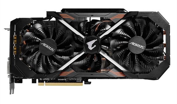 惊艳！技嘉GTX760 2G显卡，让游戏画面更清晰更流畅  第2张