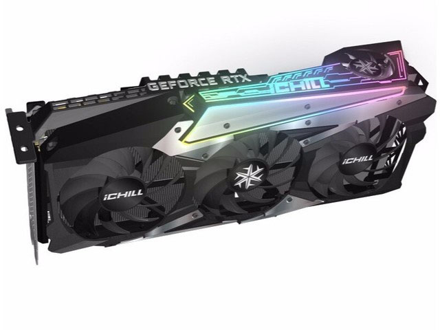 GTX 970冰龙版VS超级版：性能对比大揭秘  第3张