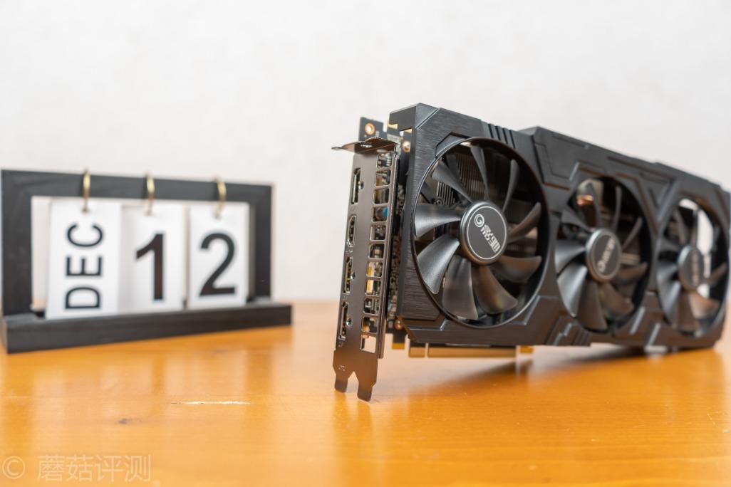 震撼登场！七彩虹影驰gtx960：游戏界新宠  第5张