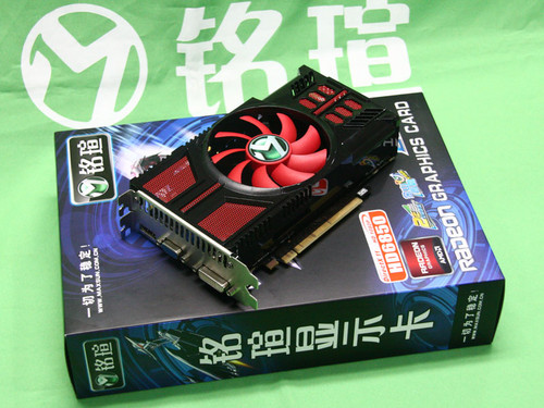 爆款来袭！GTX650ti巨无霸显卡性能大揭秘  第1张