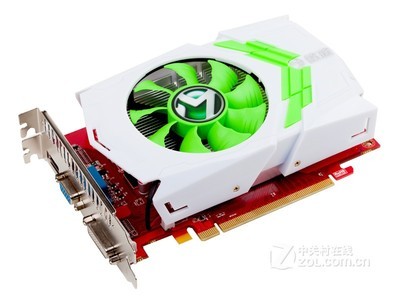 爆款来袭！GTX650ti巨无霸显卡性能大揭秘  第2张