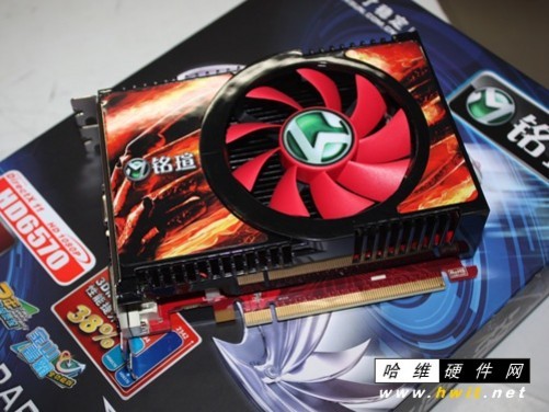 爆款来袭！GTX650ti巨无霸显卡性能大揭秘  第3张