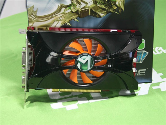 爆款来袭！GTX650ti巨无霸显卡性能大揭秘  第7张