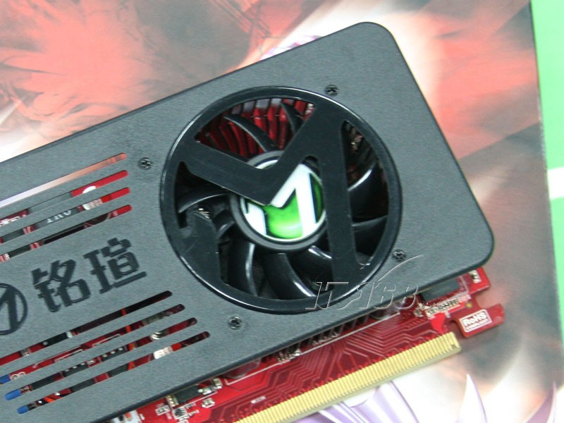 爆款来袭！GTX650ti巨无霸显卡性能大揭秘  第8张