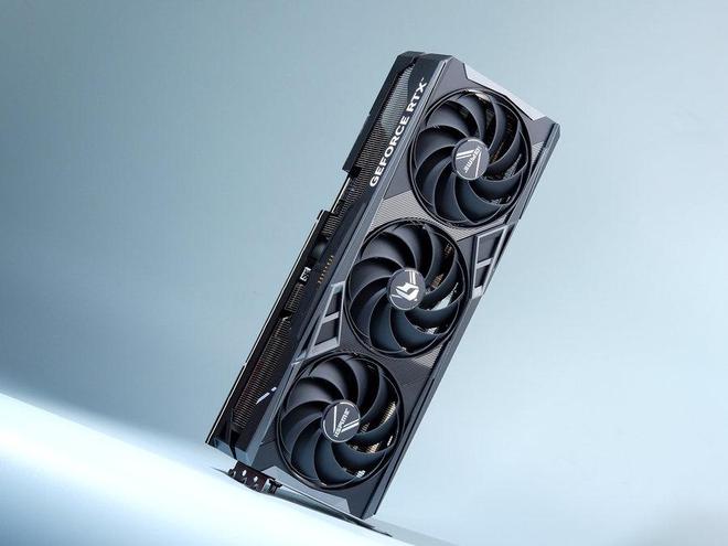 电脑升级版GTX 1060：游戏世界的清晰之门  第3张