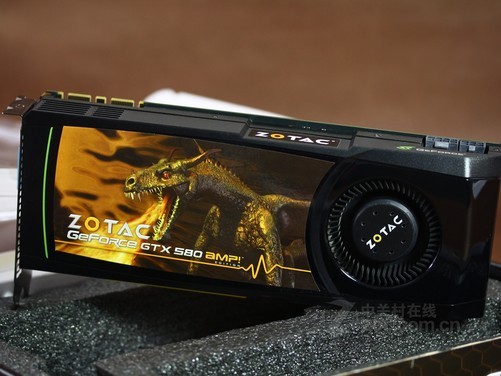 GTX 480显卡：游戏性能狂飙，画面效果惊艳  第4张