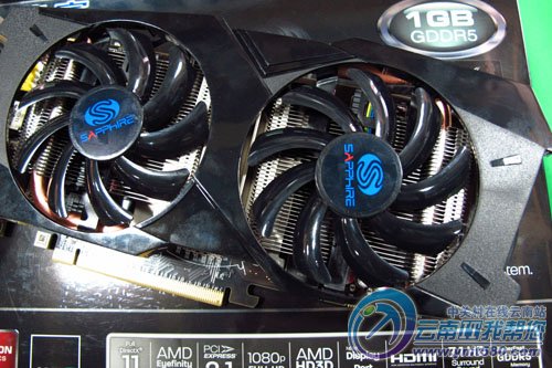 GTX 1070显卡选购攻略：散热性能、品牌影响力比拼  第2张