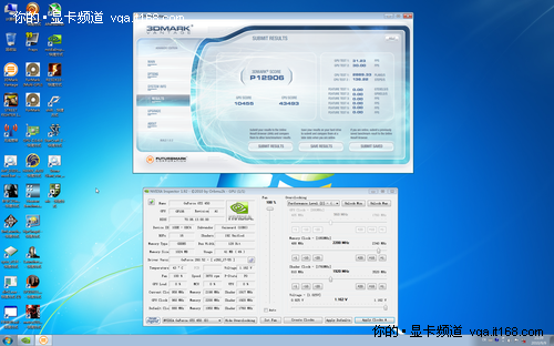 GTX 1080 Ti显卡功耗揭秘：为何如此高？  第3张