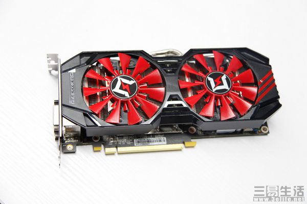 300W震撼力！GTX 1080：游戏新视界  第7张