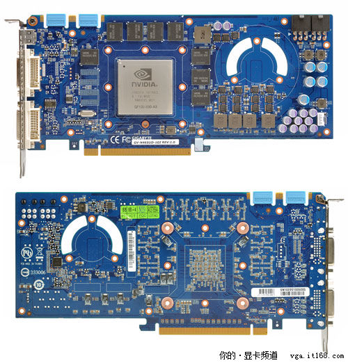 h61 gtx680 H61 GTX 680：性能强悍，稳定可靠，多功能应用  第1张