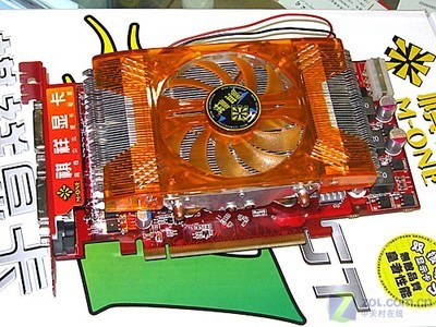 拆解铭瑄GTX760显卡：神秘构造与运作原理揭秘  第4张