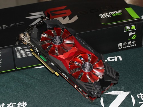 GTX 260 vs HD 7770：性能、技术、兼容性一网打尽  第2张