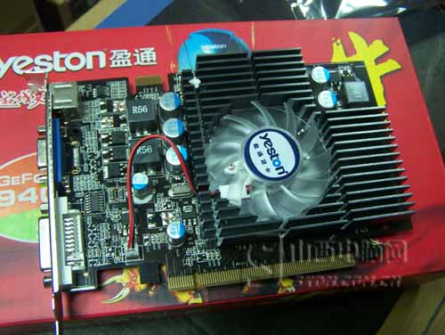 GTX 1050 Ti显卡：不止是游戏，还能让你的创意飞起  第7张