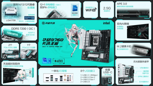 影驰GTX 1060 PCB：游戏新境界  第3张