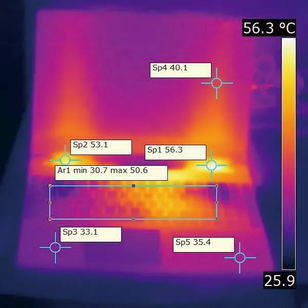 gtx1050ti温度高？性能对比告诉你如何选择最佳解决方案  第1张