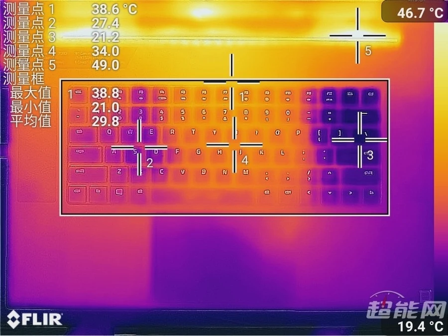 gtx1050ti温度高？性能对比告诉你如何选择最佳解决方案  第8张