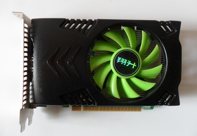 GTX580 DX12：游戏世界的终极畅快体验  第1张