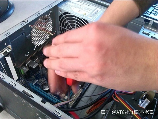 七彩虹GTX780风扇速度调节大揭秘！散热效果翻倍不是梦  第4张