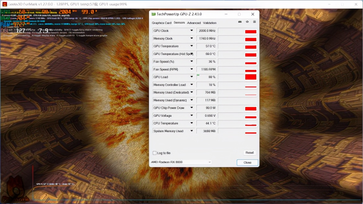 R7 360X vs GTX750TI：游戏性能对比，哪款显卡更值得入手？  第3张