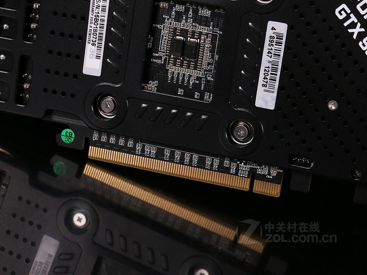 影驰GTX 660系列：骨灰黑将VS黑将，性能散热对比全解析  第7张