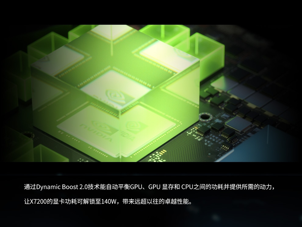 震撼游戏世界，影驰GTX 760名人堂显卡体验  第5张