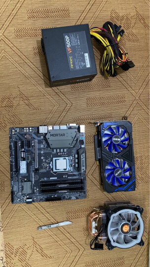 玩家福利！GTX 1060大将带你体验流畅游戏新境界  第3张