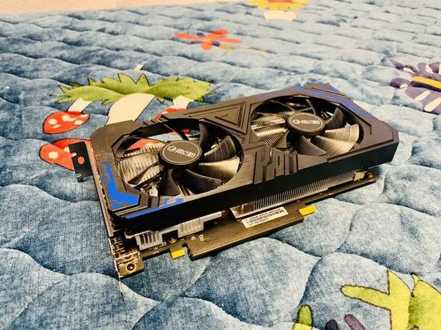 玩家福利！GTX 1060大将带你体验流畅游戏新境界  第4张