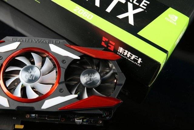 影驰GTX 960 8+6 Pin版：游戏性能燃爆，细节再现惊艳