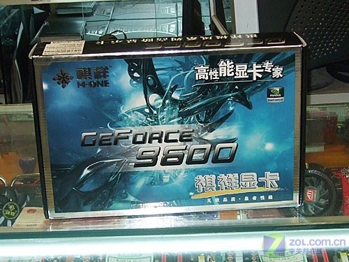 铭瑄GTX1050TI 4GB网咖：电竞利器的真实性能与独特设计  第4张