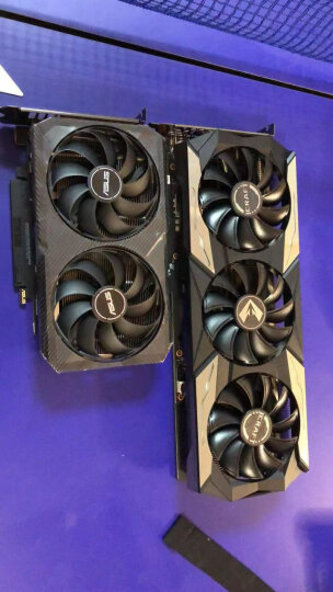 索泰GTX750 1GD5 毁灭者 HA显卡：性能狂潮，散热无忧，噪音静谧  第2张