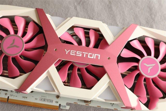 技嘉GTX 950显卡：为何只有一枚风扇？散热设计背后的秘密