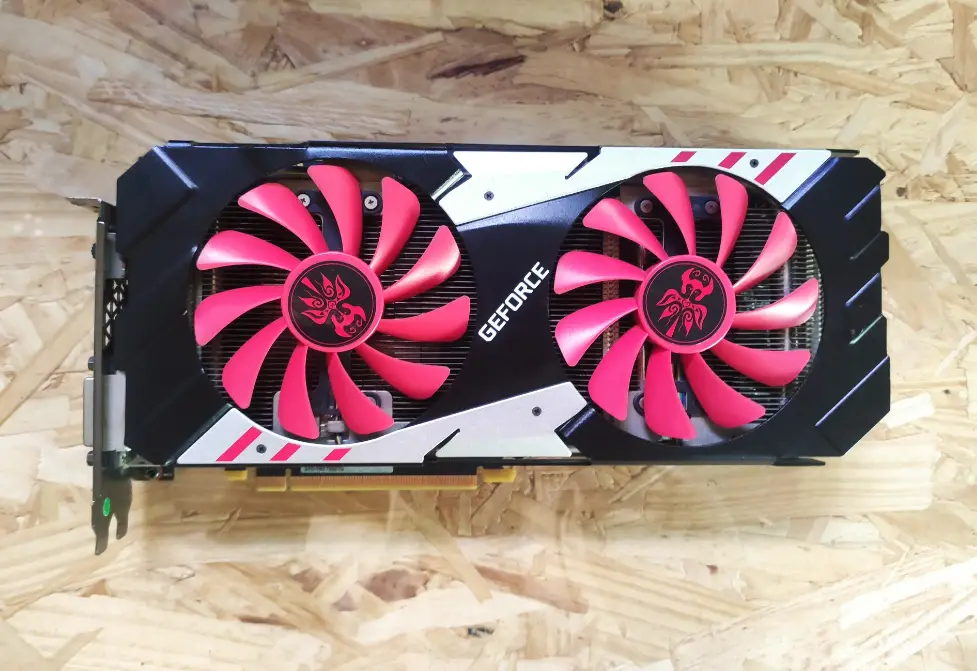 技嘉GTX 950显卡：为何只有一枚风扇？散热设计背后的秘密  第3张