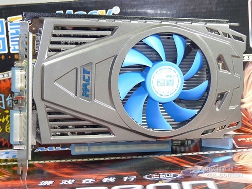 爆款！GTX 780 Ti双卡SLI，游戏帧数飙升至新高  第3张