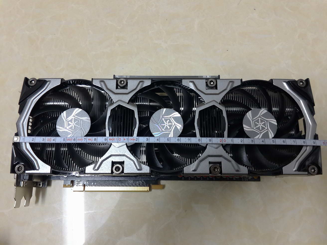 超清画质，畅享游戏快感！GTX 780 Ti冰龙版带你体验极致战斗  第2张