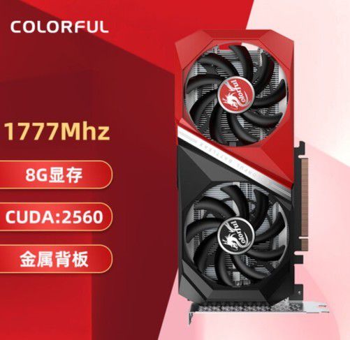 显卡王者！强劲性能、极致画质，GTX760带你畅游虚拟世界  第5张