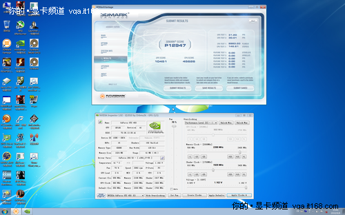 GTX960超频攻略：性能飙升不是梦  第1张