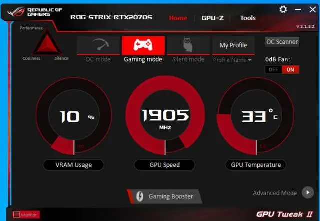 GTX660显卡风扇：散热利剑还是性能绊脚石？  第2张