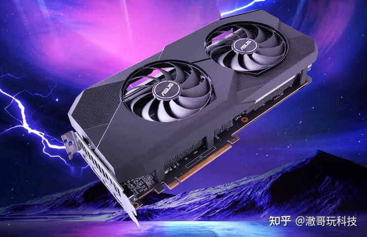 GTX1060星际2：游戏界的新宠！性能飙升，散热超给力  第1张