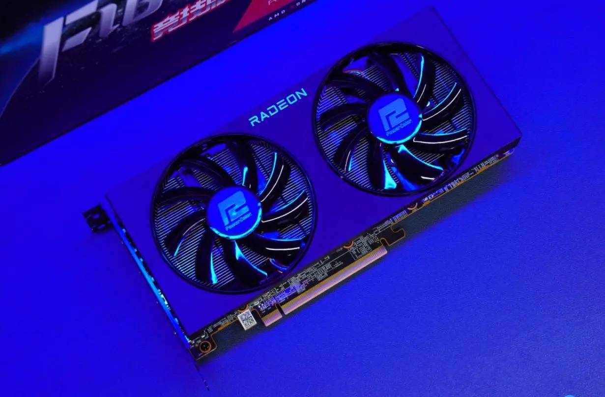 GTX1060星际2：游戏界的新宠！性能飙升，散热超给力  第8张