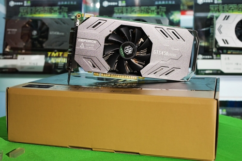 GTX 980ti问鼎显卡巅峰，市场风云变幻中的王者之选  第2张