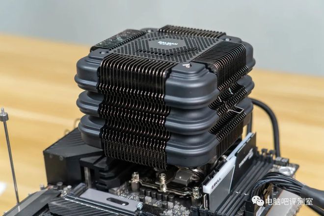 GTX960静音升级！被动散热技术揭秘  第7张