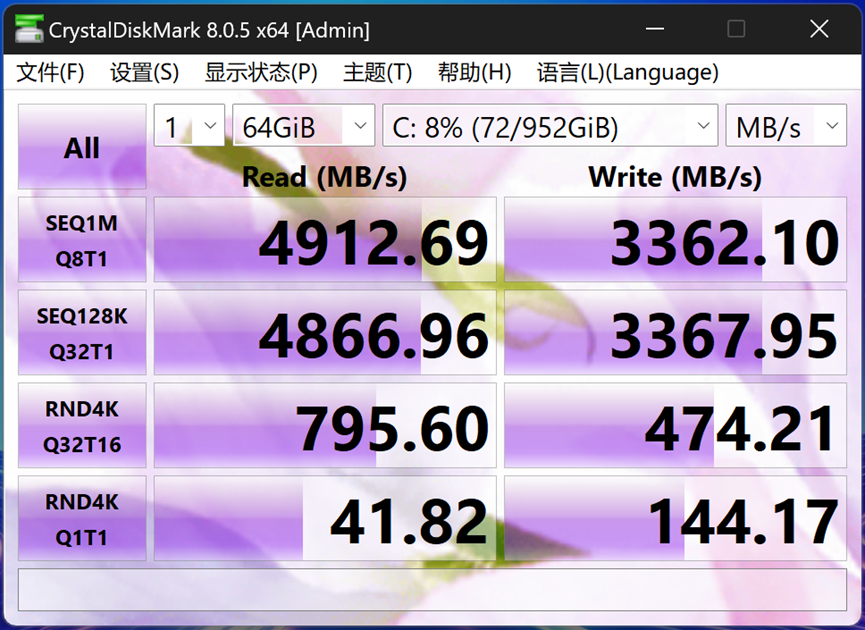 华硕GTX970：超强性能保驾护航，功耗优化成关键  第5张