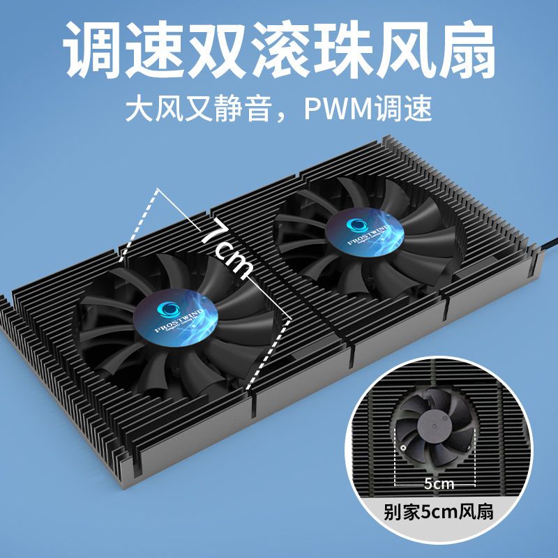 GTX 1070显卡散热大揭秘：如何保持冷静应对高强度计算压力？