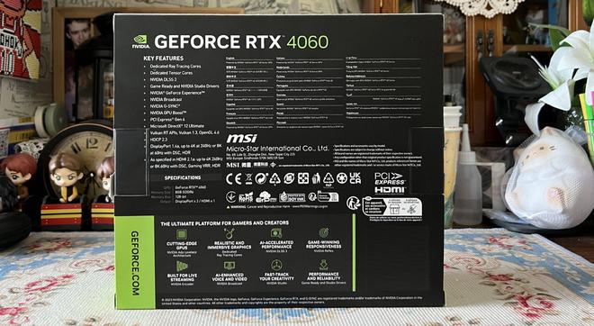 NVIDIA GTX 660Ti：历史悠久，性能超群，游戏体验无敌  第9张