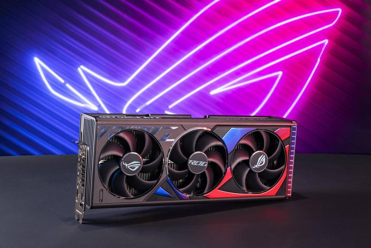 华硕GTX980Ti：游戏界神级利器！超强性能震撼全场  第6张