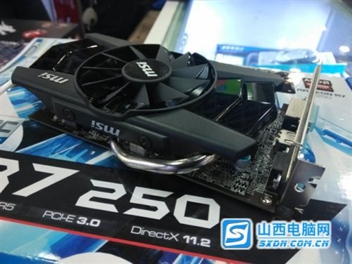 HD7870 vs GTX760：谁才是游戏王者？  第1张